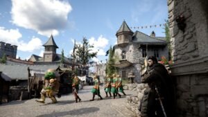 『紅の砂漠』PS5版の動作性能を徹底解説！画質・FPS・おすすめ設定まとめ【2026年最新版】