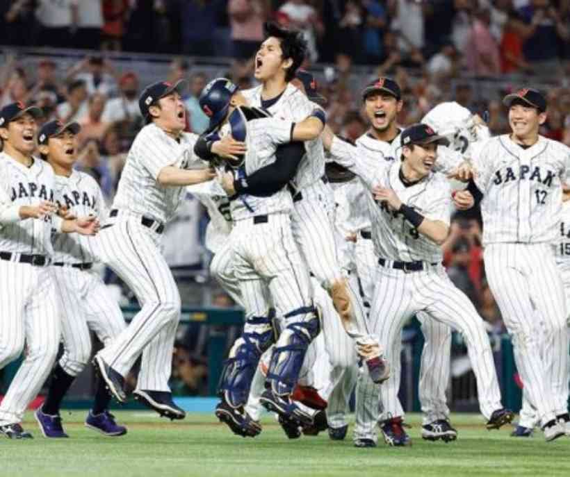 2026年WBCが開幕！Netflix独占配信で侍ジャパンを応援する完全ガイド