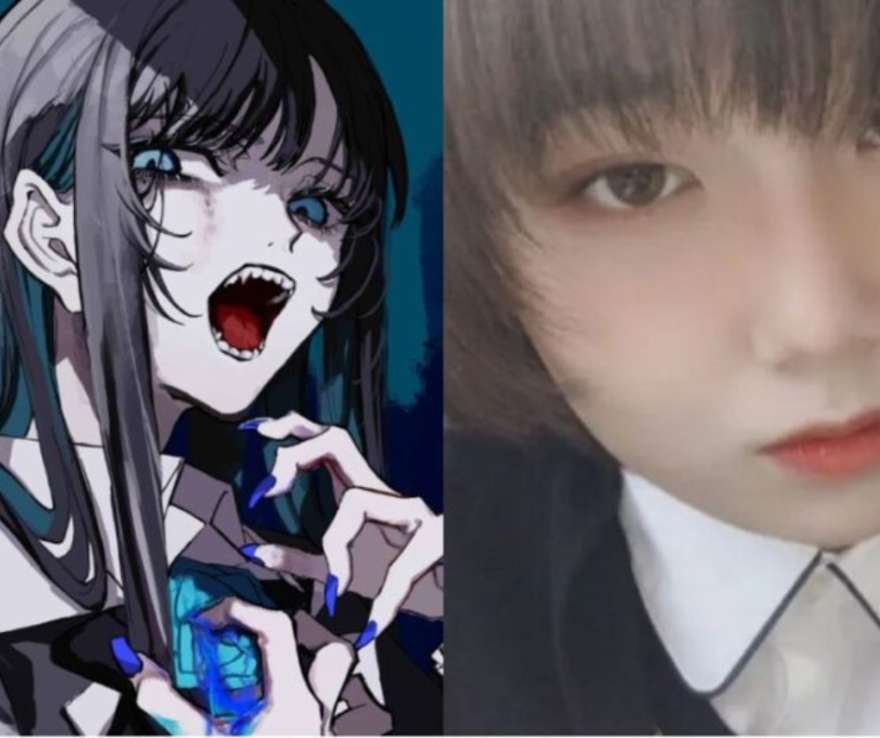 Adoの「顔出し」衝撃！ 初の実写MVで明かされた素顔の美しさと、その背景に迫る