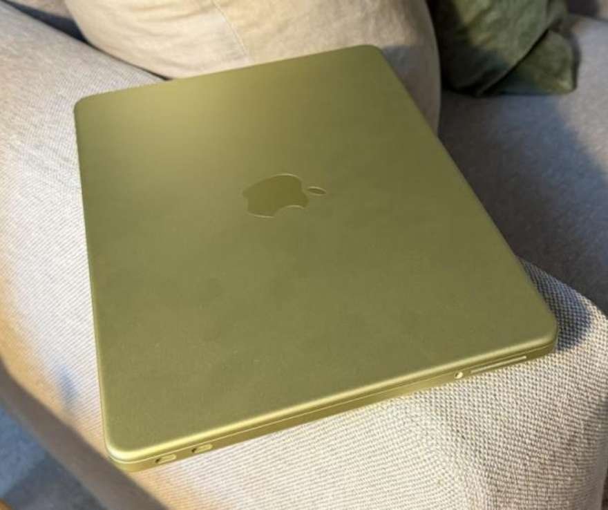 MacBook Neo レビュー：2026年の革新的エントリーモデル