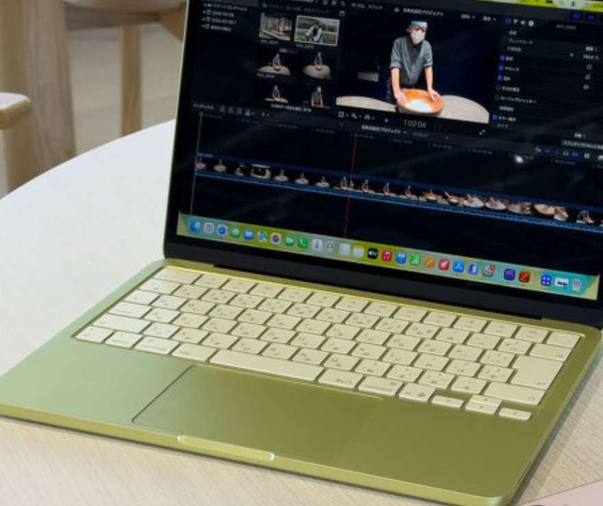 MacBook Neo：Appleの新エントリーモデルがもたらす革新