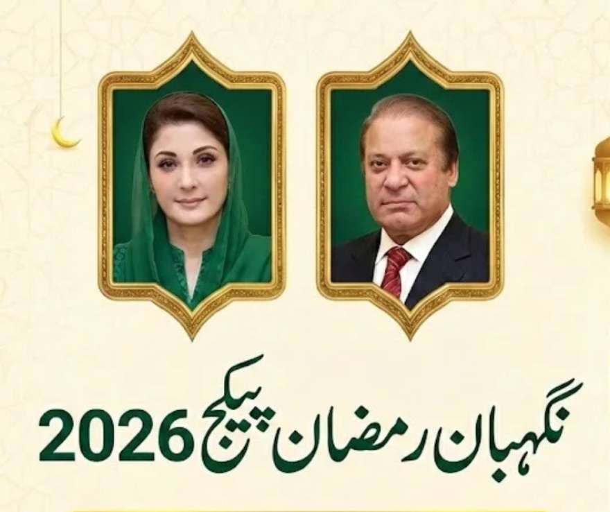 Maryam Nawazs Nigehban Ramzan Package 2026 Eligibility, Registration, and Online Checking in Pakistan