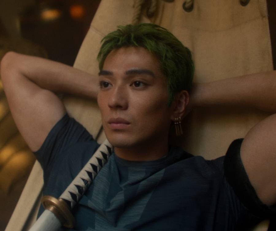 Netflix実写版「ONE PIECE」シーズン2で輝く新田真剣佑のゾロ役：キャスト来日と最新動向を徹底解説