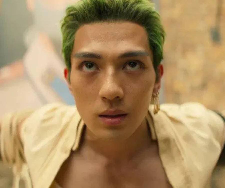 Netflix実写版「ONE PIECE」：新田真剣佑が体現するロロノア・ゾロの魅力とシーズン2最新動向