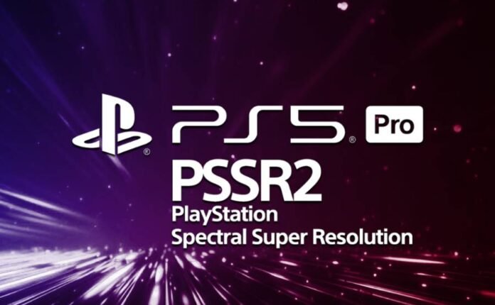 PS5 ProのPSSR 2アップデートがゲーム体験を劇的に進化させる
