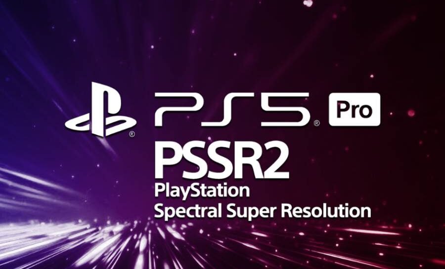 PS5 ProのPSSR 2アップデートがゲーム体験を劇的に進化させる
