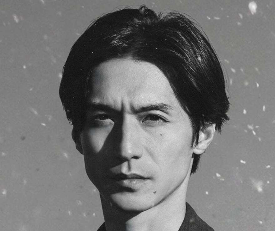 『2027年公開決定！『映画 1リットルの涙』—20年ぶりに蘇る、永遠の感動と錦戸亮の再挑戦—』