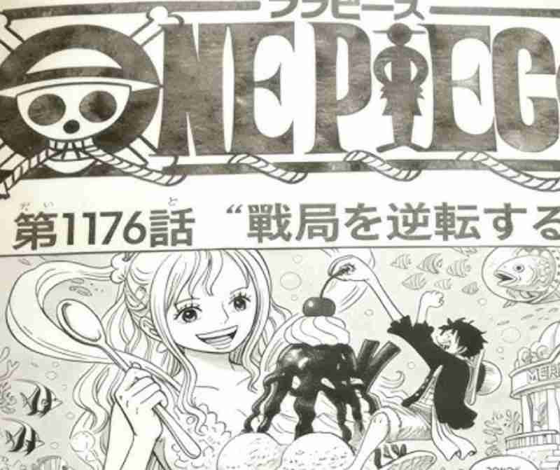 『ONE PIECE』1176話ネタバレ完全解説！誇り高き戦士たちの逆転劇とイム支配の攻略法が明らかに
