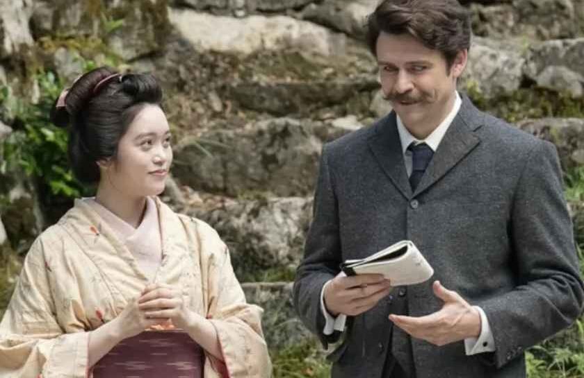 『ばけばけ』完全ネタバレ解説：最終回まで徹底まとめ！小泉八雲夫妻のモデルが描く明治の怪談夫婦物語