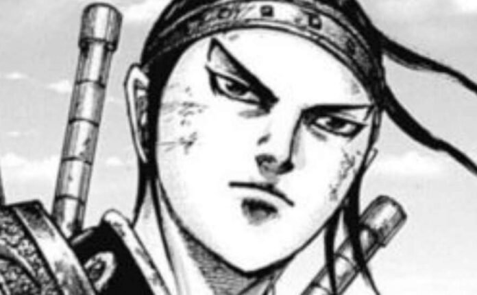 『キングダム』869話ネタバレ完全解説！亜花錦の神撤退と壁将軍の意地が光る激アツ回【最新話詳細・考察】