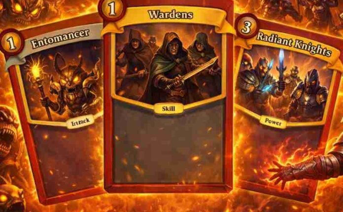 『スレスパ2』最強ビルド完全ガイド2026最新版——全キャラおすすめ構築と立ち回り徹底解説