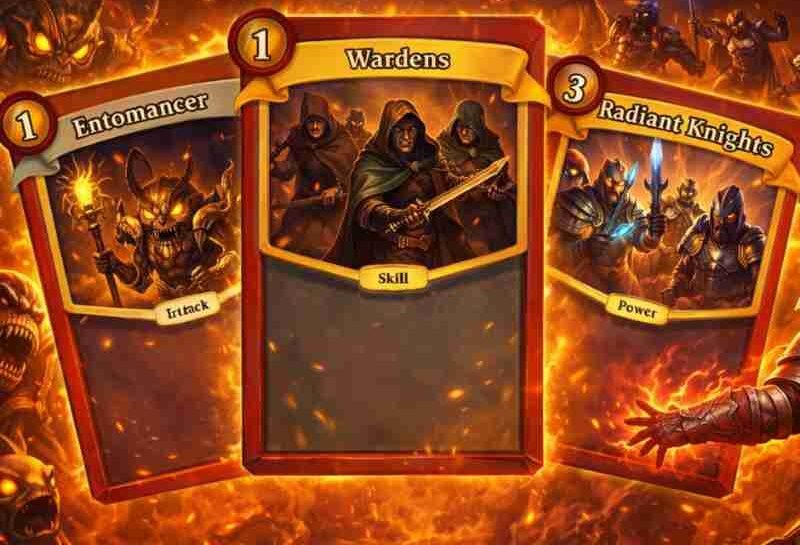 『スレスパ2』最強ビルド完全ガイド2026最新版——全キャラおすすめ構築と立ち回り徹底解説