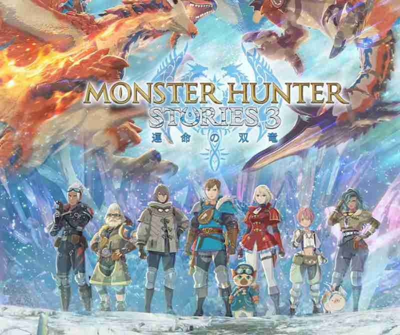 『モンスターハンターストーリーズ3 ～運命の双竜～』最速レベル上げ完全ガイド！タルアイルー狩りで一気に99へ