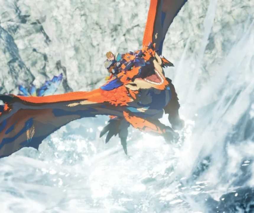 『モンスターハンターストーリーズ3 ～運命の双竜～』発売直後レビュー：双子のリオレウスが紡ぐ、運命の物語がここに始まる