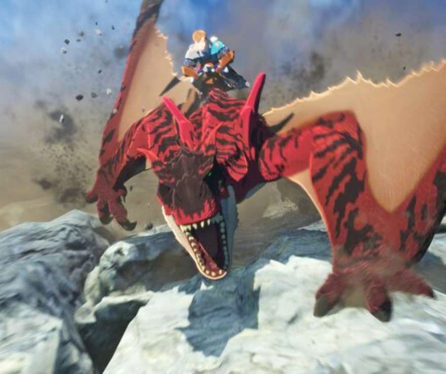 『モンハンストーリーズ3』で最強クラスの雷属性オトモン！ライゼクスの全魅力と入手・育成完全ガイド