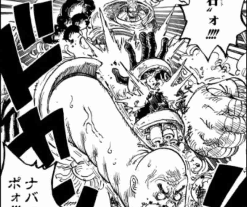 『ワンピース』1176話「誇り高く」徹底解説！エルバフ編の逆転劇と誇り高き戦士たちの絆