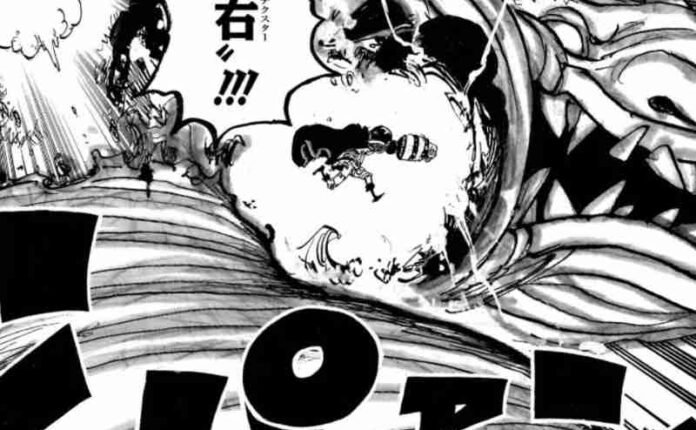 『ワンピース』第1176話「誇り高く」徹底解説！エルバフ編が加速する最新展開