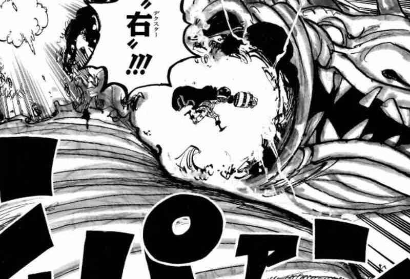 『ワンピース』第1176話「誇り高く」徹底解説！エルバフ編が加速する最新展開