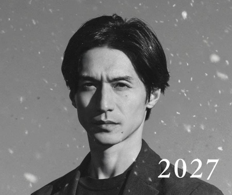『一リットルの涙』が2027年に映画化！錦戸亮が20年ぶりに麻生遥斗を演じる衝撃の新作とは