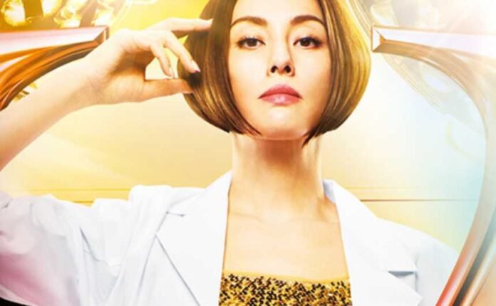 『劇場版ドクターX FINAL』が日本で大ヒットを記録し、シリーズ完結の感動を届けた