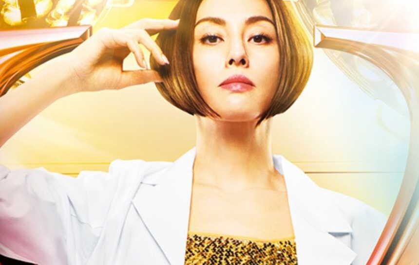 『劇場版ドクターX FINAL』が日本で大ヒットを記録し、シリーズ完結の感動を届けた