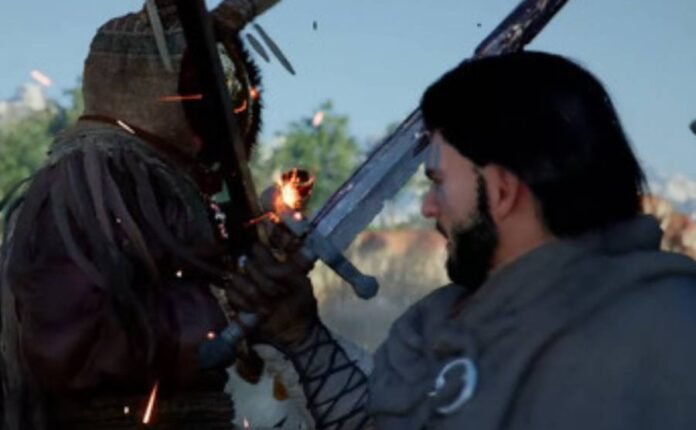 『紅の砂漠 PS5 パッケージ版』が日本でついに登場！ 注目度抜群の新作オープンワールド大作を徹底解説