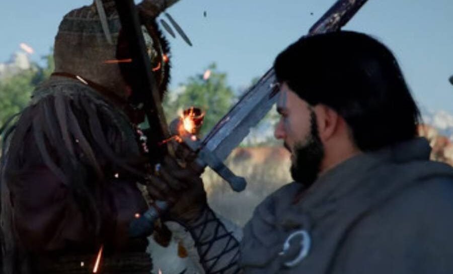 『紅の砂漠 PS5 パッケージ版』が日本でついに登場！ 注目度抜群の新作オープンワールド大作を徹底解説