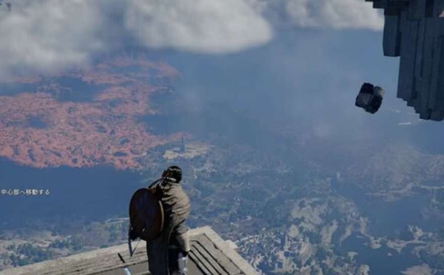 『紅の砂漠』PS5での動作性能を徹底解説！発売直前最新情報まとめ