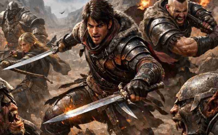 『紅の砂漠』PS5攻略ガイド：初心者から上級者まで完全攻略マニュアル