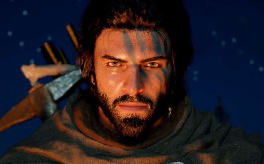 『紅の砂漠』PS5日本版：待望のオープンワールドアクションアドベンチャーがついに登場