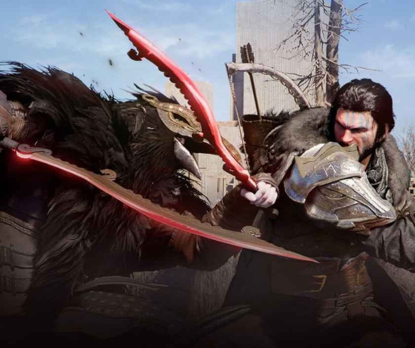 『紅の砂漠』PS5版が2026年3月20日発売！Pearl Abyssの最高峰オープンワールドが放つ衝撃