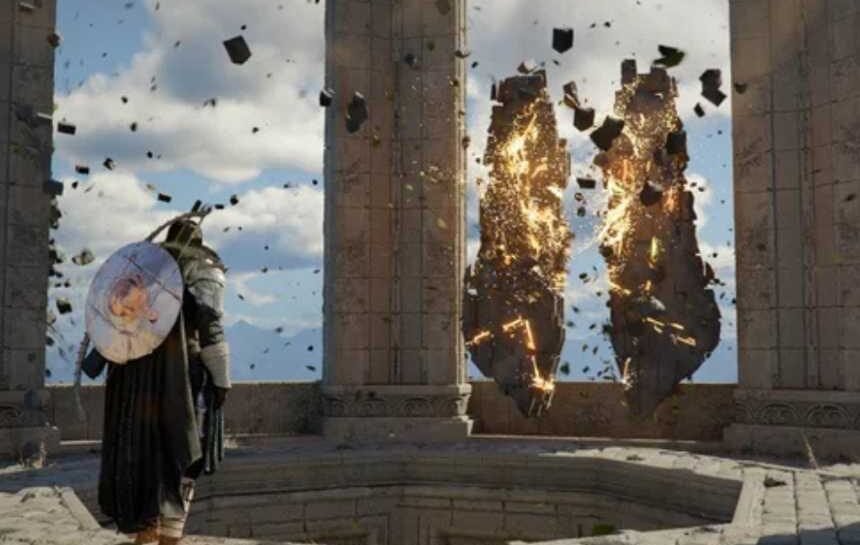 『紅の砂漠』がTGSで魅せた圧倒的な存在感——Pearl Abyssの新作オープンワールドアクションアドベンチャー最新情報