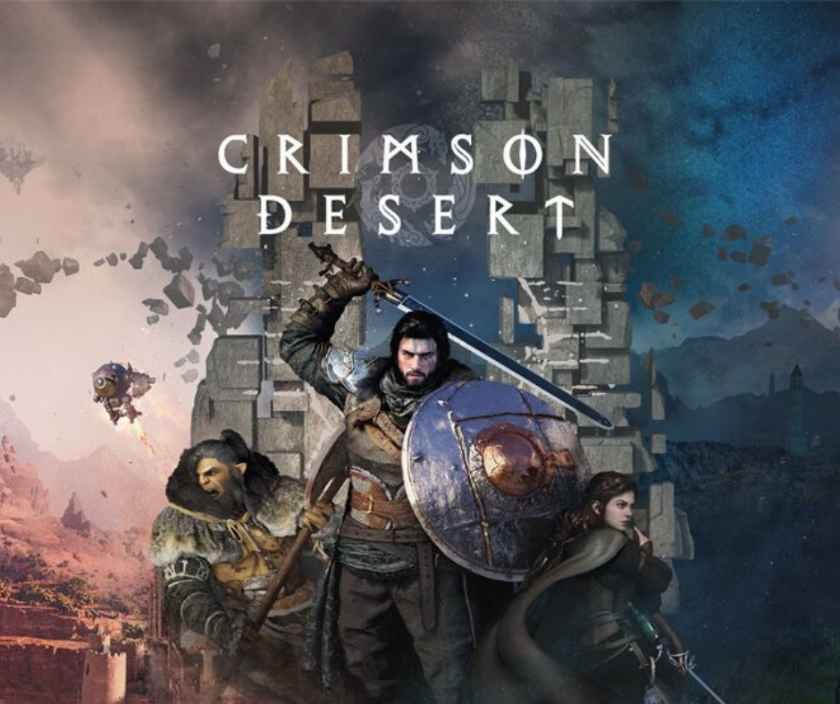 『紅の砂漠』発売日がついに決定！2026年3月20日、日本で待ち望まれた超大作オープンワールドの全貌