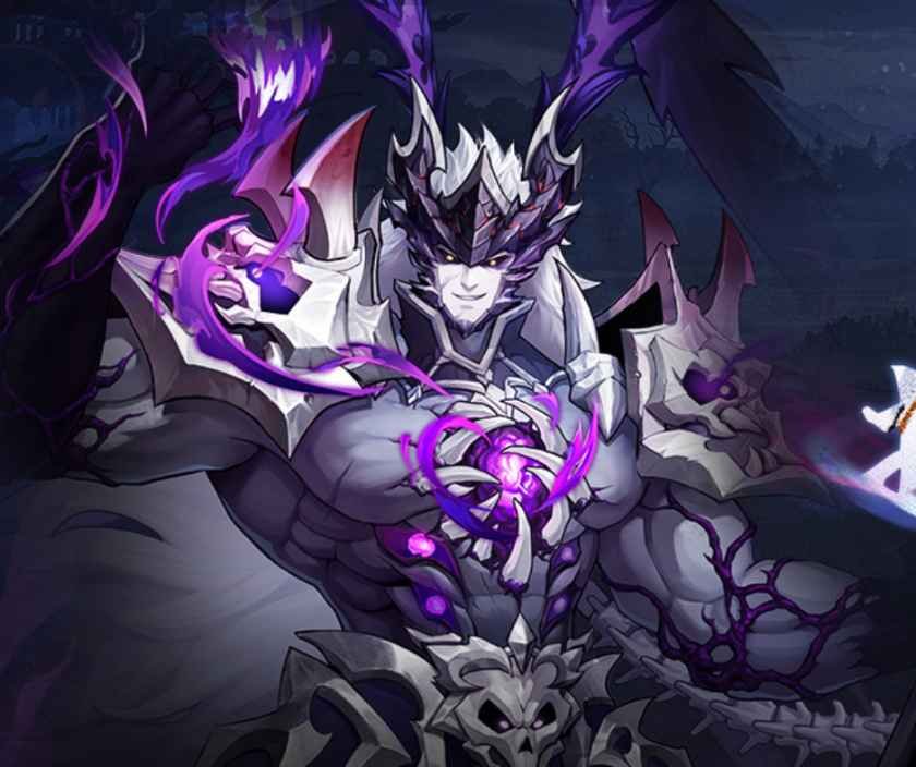 『鬼喰三国：滅びし蒼天』キャラクター完全ガイド〜闇堕ちした三国志英雄たちの魅力と最強ランキングを徹底解説〜