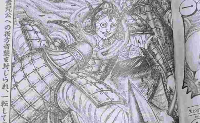 【キングダム ネタバレ 869】大将軍の風格炸裂！王賁がついに父・王翦の影を越える？亜花錦の神撤退と壁の意地が北部戦線を熱くする最新話詳細まとめ＆深掘り考察