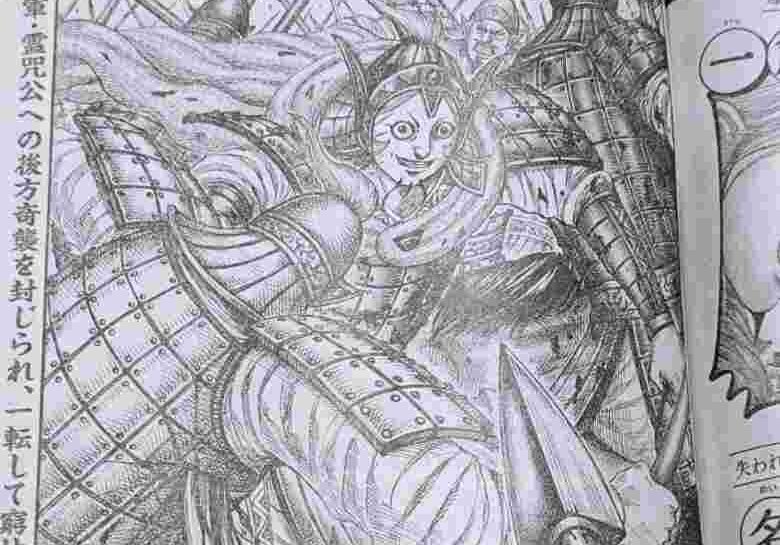 【キングダム ネタバレ 869】大将軍の風格炸裂！王賁がついに父・王翦の影を越える？亜花錦の神撤退と壁の意地が北部戦線を熱くする最新話詳細まとめ＆深掘り考察