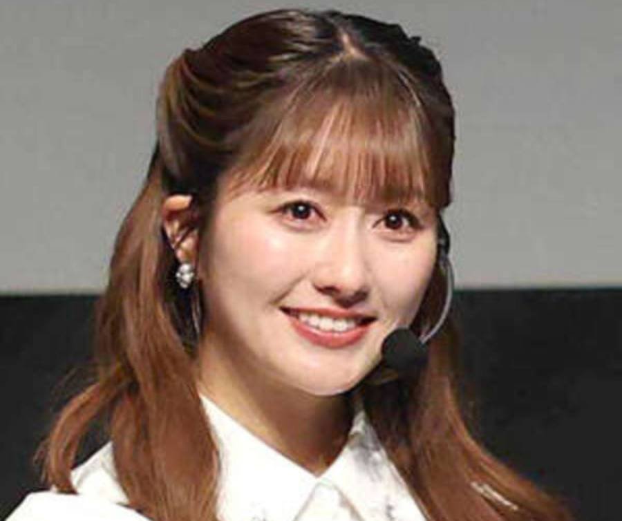 ももいろクローバーZ・あーりん（佐々木彩夏）が電撃結婚！ 最強開運日に発表された幸せのニュース