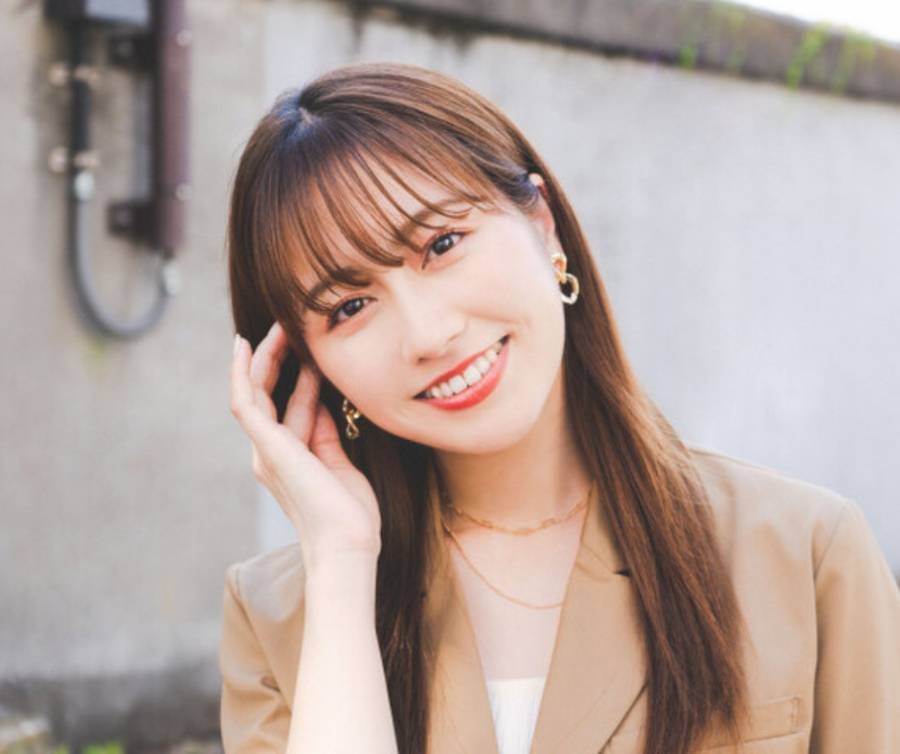 ももクロ・あーりん佐々木彩夏、電撃結婚！「最強開運日」に一般男性と新たな門出　ファンに感謝のメッセージ