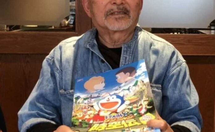 アニメ監督の芝山努さん死去 「ドラえもん」「ちびまる子ちゃん」 国民的アニメを22年以上支えた伝説の巨匠、84歳で肺がんにより永眠