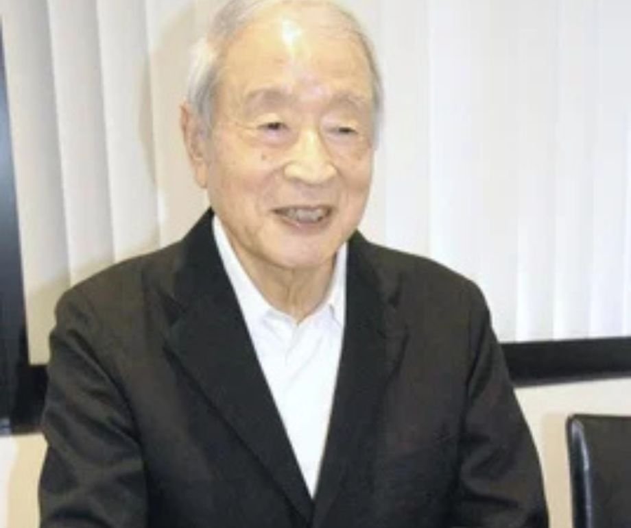 グラフィックデザイナーの永井一正氏が逝去 日本のデザイン界に多大な影響を与えた巨匠