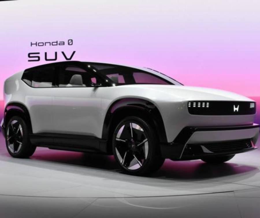 ホンダ、最大6900億円の巨額最終赤字へ　EV戦略見直しがもたらした衝撃と今後の行方