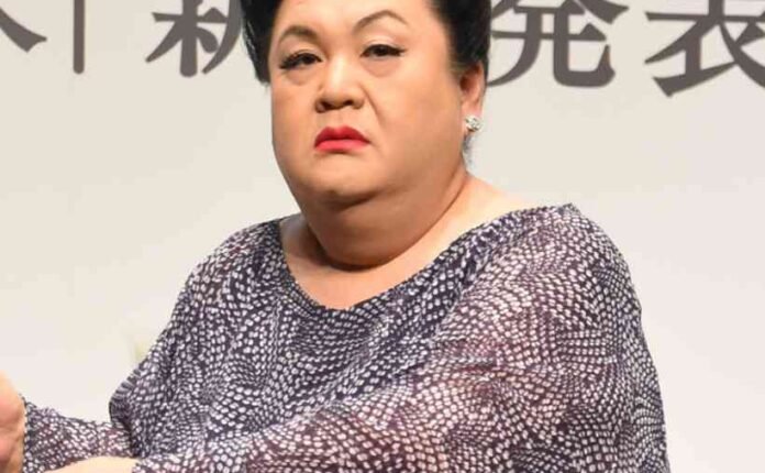 マツコ・デラックスの現在：首の脊髄圧迫手術から退院、自宅療養中の最新状況と今後