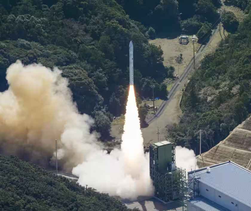 串本ロケット打ち上げ：日本初の民間宇宙港「スペースポート紀伊」から繰り広げられる宇宙への挑戦