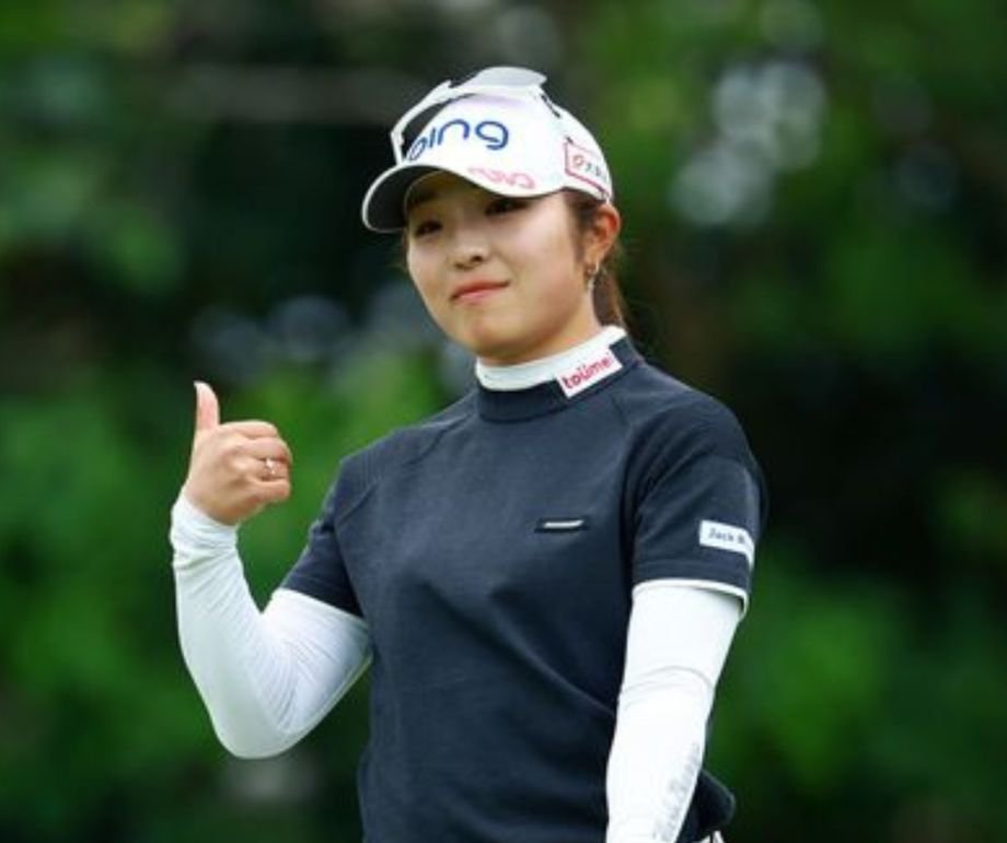 佐久間朱莉が圧巻の逃げ切り！第39回ダイキンオーキッドレディスで開幕戦V、昨季女王が不動裕理以来23年ぶりの偉業達成