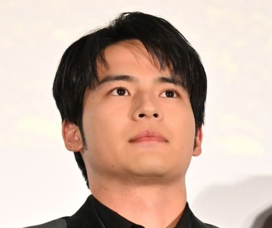 俳優・水上恒司、26歳で電撃結婚＆パパに！年上一般女性との真剣交際から「新たな生命」へ