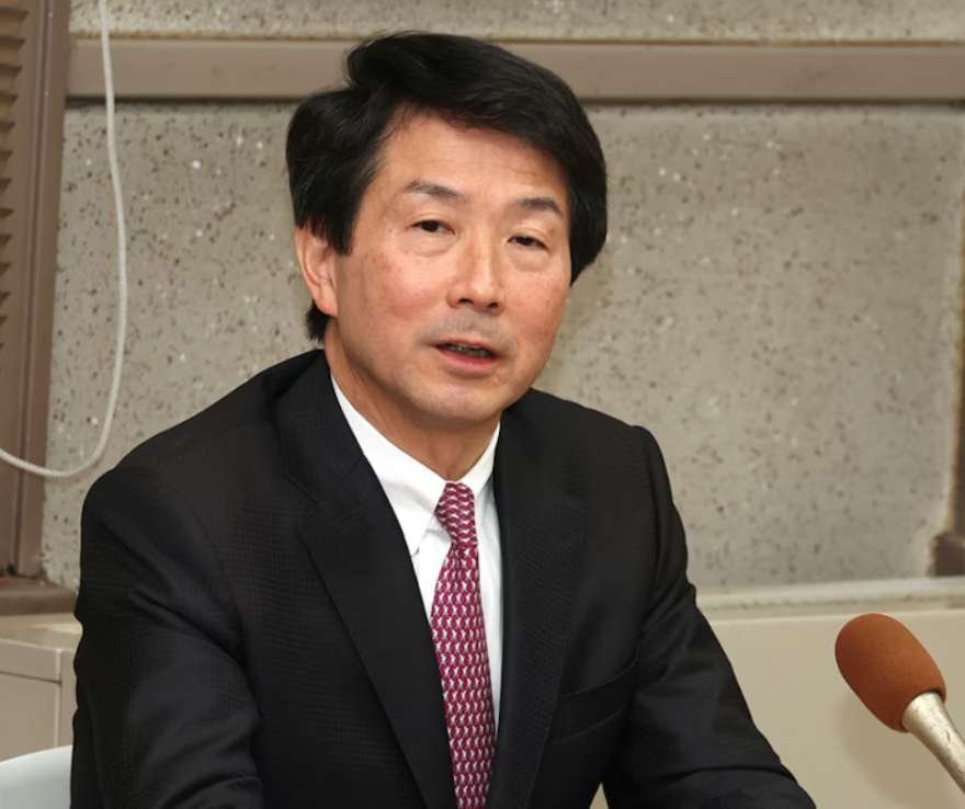 元参議院議員・大塚耕平氏、心不全により66歳で急逝　政治家としての足跡と最期の闘病生活