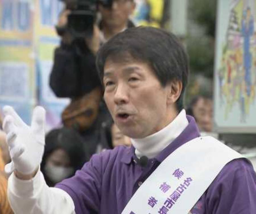 元参議院議員・大塚耕平氏、心不全のため66歳で逝去 政治人生を振り返る