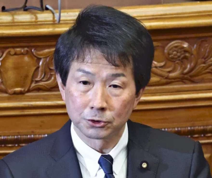 元参議院議員・大塚耕平氏、心不全のため66歳で逝去　政治家としての足跡と国民民主党への遺産