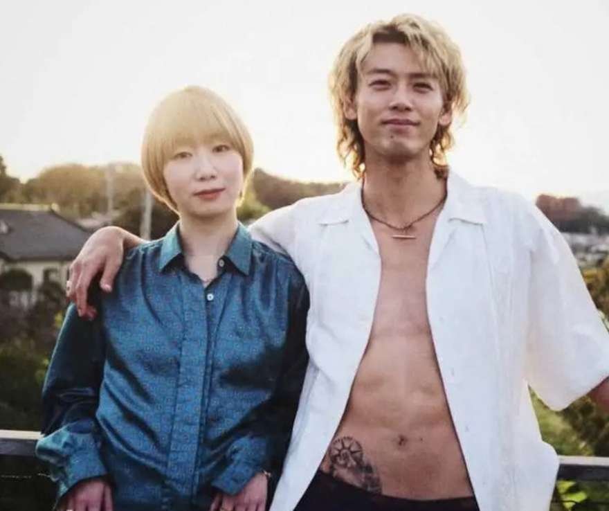 土居志央梨と竹内涼真の共演が話題沸騰！熱愛報道で注目集めるNetflix映画『10DANCE』の魅力と二人の現在