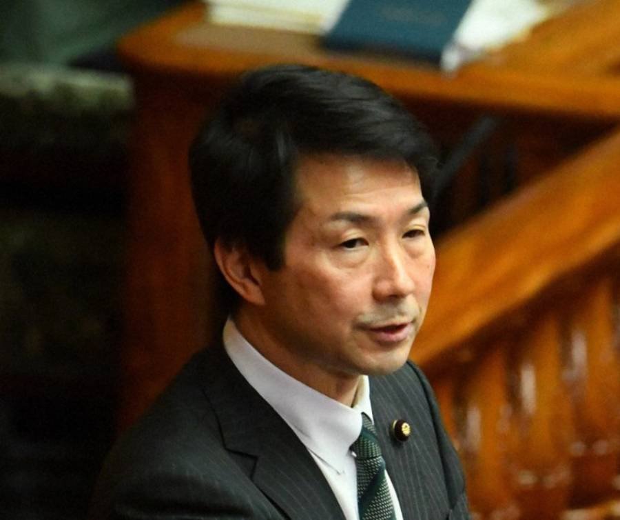 大塚耕平元参議院議員、心不全により66歳で逝去　政治家としての足跡と功績を振り返る